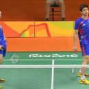 배드민턴 이미지