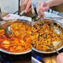 월드컵주유소 | 맛집추천 ★ 두끼 떡볶이 뷔페 상암홈플러스 월드컵경기장 내돈내산 후기 주차