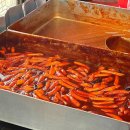 돌곶이시장 | 서울 떡볶이 맛집 돌곶이역 석관시장떡볶이 추천