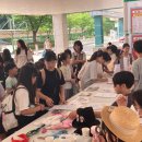 상갈초등학교 이미지