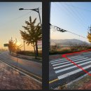 매곡천 자전거길 이미지