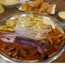 부산마케팅고등학교 | 매콤불고기 부산진구 맛좋은 식당을 찾으신다면 부산마케팅고등학교 장소 기준, 걸어서 이동할 만 합니다.
