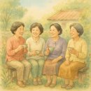 노루목향기 이미지