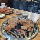 명일참숯불갈비