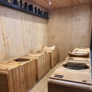 고위드 피트니스 보라매 골프 이미지