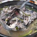 과천해신탕