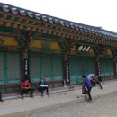 불갑사 만세루 이미지