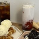 크로플덕오리아가씨천안점