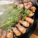 서판교로 | 서판교 맛집 삼겹살 육즙 가득했던 육향도 서판교직영점 가족외식 후기