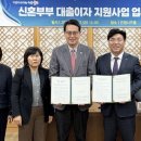 BNK경남은행·울주군, 신혼부부 주택구입 이자 지원 협약 이미지