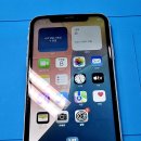 올리브PC | 아이폰 액정 파손 수리 후기 | 건대역 5번 출구 올리브영 4층