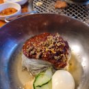 합정숯불갈비