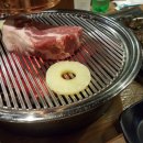 나이스행정사사무소 | 공덕맛집 제주도그릴(제주흑돼지)