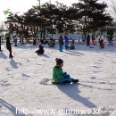 우정읍사무소 게이트볼장 | 화성, 우정읍 ‘추억의 얼음 썰매장’ 개장