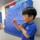 국가대표기합소리태권도 이미지