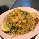 압구정족발 | [강남/압구정] 압구정 태국 현지 까폼 팟타이 족발덮밥 주말 웨이팅 후기