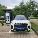 운연전기자동차충전소 | 2026년 전기차 보조금 들고 다시 돌아온 KGM자동차 왜 지금은"무쏘EV"인가?