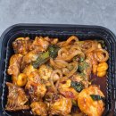 기영이숯불두마리치킨마포