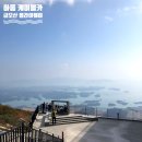 하동황금발전소 4호 | [경남여행] 849m 정상에서 수려한 장관을 만나다 <금오산 플라이웨이> 케이블카 탑승 후기.