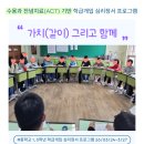 정해주유소개발㈜인천주유소 | [부천심리상담] 다함께 어울리며 너와 나, 우리 이해하기 : 수용과전념치료 기반 학급개입 심리정서...