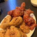 맥칸치킨 - 김제시 | 맥칸치킨
