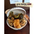 읍내동행정복지센터앞, 주차장내 | 범어동 맛집 _ 고미텐 대구 텐동 웨이팅 내돈내산 후기