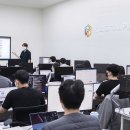 SK텔레콤 보라매사옥