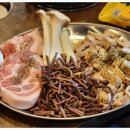 봉자막창안성