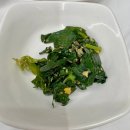 고바디 | 통영 한식 맛집 문수랑 멸치조림(쌈밥) 후기