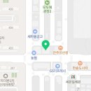 롯데리아 아산둔포점 이미지