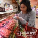 안심한우