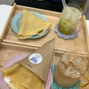 텍사스 | [남양주 구리] 크레페 맛집 갈매동 카페 텍사스파파크레페 후기