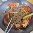 산정칡냉면 - 진천군 | 산정칡냉면