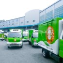 유쾌한푸드뱅크 이미지