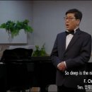 So deep is the night(나는 꿈을 꾸었네) / F.Chopin 곡 / Ten.안재만 Pf.우영란 이미지