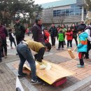 인천광역시 시립박물관 우현마당 이미지