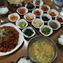 쌍용해장국 이미지