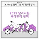 (주)아인티오펜션 | 2025년 육아휴직 급여산정 및 혜택 전격 해부, 아이와 함께하는 든든해진 시간