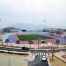 달성종합스포츠파크 이미지