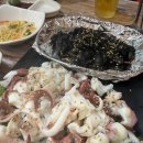 모가네훈제바베큐앤닭발찜