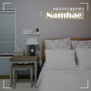 림씨사이드풀빌라 | 남해풀빌라 림씨사이드풀빌라 바다앞 남해펜션