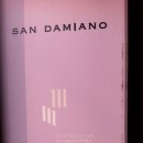 산 다미아노 이미지