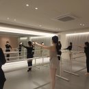 유리엘발레서울