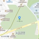 서초구의 행복해지는 길 - 서리플공원 산책로 이미지