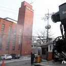 종로교회앞 이미지