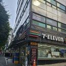 (주)코리아세븐 서초강남점 | 강남 맛집 주말 오전7시 강남 아침식사맛집 혼밥 신사역 맛집 추천 전주청국장집