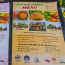 고수농협고수지점 | 다낭 맛집 시내 씀모이가든 쌀국수