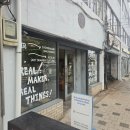 아이스방구 | 영등포 문래방구 카페 후기 ft. 주차 문래 공영주차장