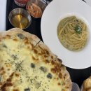 키친포포 | 서울 청량리 경동시장 맛집 스타벅스1960 피자 파스타 양식 포포문 후기