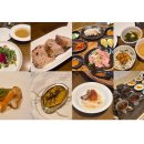 팔미초밥 | W.13 부산 상견례 식당 '봉식당' 스페셜 코스 음식 후기